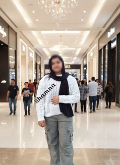 Shamna Mallu - companion in Ajmān Photo 2 of 8