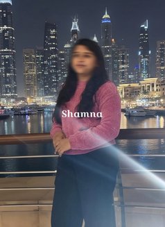 Shamna Mallu - companion in Ajmān Photo 3 of 8