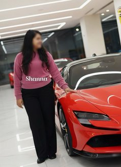 Shamna Mallu - companion in Ajmān Photo 4 of 8