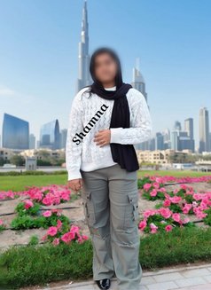 Shamna Mallu - companion in Ajmān Photo 5 of 8