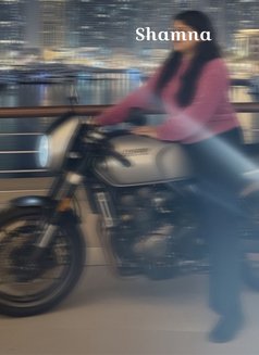 Shamna Mallu - companion in Ajmān Photo 6 of 8