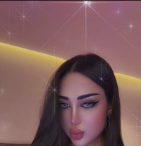 Shamoosa - Transsexual escort in Riyadh