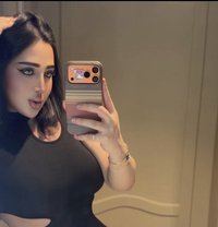 Shamoosa - Transsexual escort in Riyadh