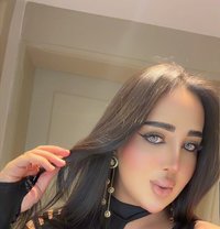 Shamoosa - Transsexual escort in Riyadh