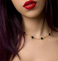 Shams - puta in Cairo