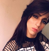 Shams - Masajista in Cairo