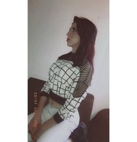 Shams - Transsexual escort in Cairo