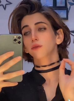 Shams - Acompañantes transexual in Cairo Photo 4 of 7