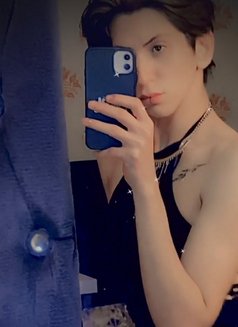 Shams - Acompañantes transexual in Cairo Photo 5 of 7