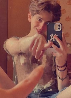 Shams - Acompañantes transexual in Cairo Photo 6 of 7