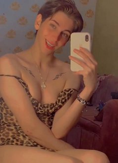 Ranen_El_Shams - Transsexual escort in Cairo Photo 8 of 10