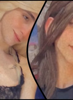 Shams - Transsexual escort in Dubai Photo 5 of 11