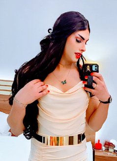 Shams - Acompañantes transexual in Muscat Photo 3 of 6