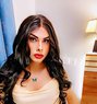 Shams - Transsexual escort in Muscat Photo 4 of 6