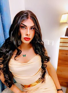 Shams - Acompañantes transexual in Muscat Photo 4 of 6