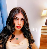 Shams - Acompañantes transexual in Muscat