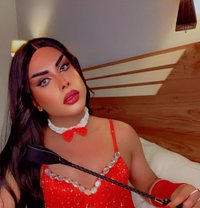 Shams - Male escort in Muscat