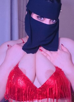 Shams Egyptian Queen(IDo Anal &Ido onlin - escort in Dubai Photo 25 of 26