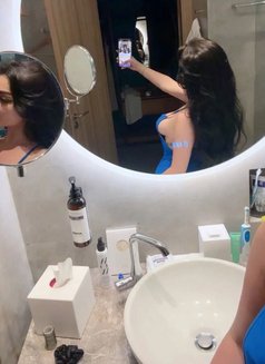 شمس المصريه last night اخر ليله هنا - escort in Jeddah Photo 8 of 10