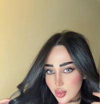 Shams - Transsexual escort in Riyadh