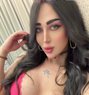 Shams - Transsexual escort in Riyadh Photo 3 of 6