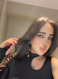 Shams - Transsexual escort in Riyadh Photo 6 of 6