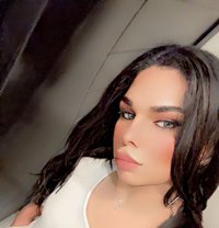 Shams - Transsexual escort in Cairo