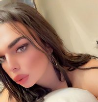 Shams - Transsexual escort in Cairo