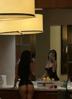 Shams - escort in Muscat Photo 1 of 6