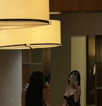 Shams - escort in Muscat