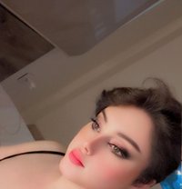 Shahad - Male escort in Beirut