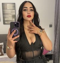 Shams - escort in Dubai