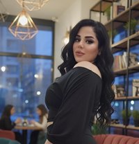 Dado - escort in Dubai