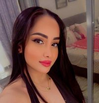 Shams - escort in Dubai