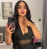Shams - escort in Dubai