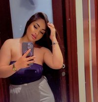 Shams - escort in Dubai