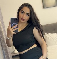Shams - escort in Dubai