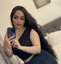 Shams - escort in Dubai