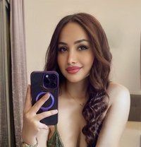 Shams - escort in Dubai