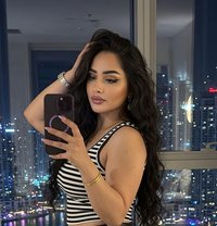 Shams - escort in Dubai
