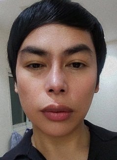 Shams Pinto - Transsexual escort in Jeddah Photo 1 of 3