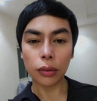 Shams Pinto - Transsexual escort in Jeddah