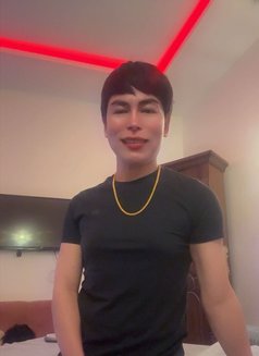 Shams Pinto - Transsexual escort in Jeddah Photo 3 of 3