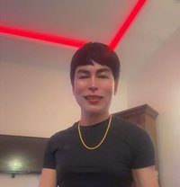 Shams Pinto - Transsexual escort in Jeddah