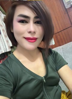 Shams Pinto - Acompañantes transexual in Jeddah Photo 4 of 8
