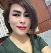 Shams Pinto - Transsexual escort in Jeddah