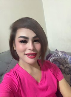 Shams Pinto - Acompañantes transexual in Jeddah Photo 5 of 8