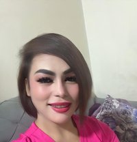 Shams Pinto - Transsexual escort in Jeddah