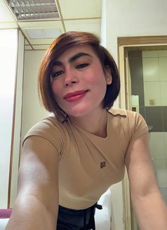 Shams Pinto - Acompañantes transexual in Jeddah Photo 6 of 8