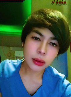 Shams Pinto - Acompañantes transexual in Jeddah Photo 7 of 11